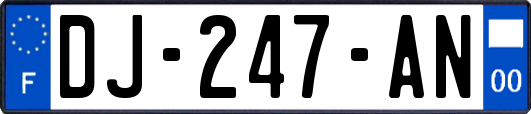 DJ-247-AN