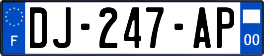 DJ-247-AP