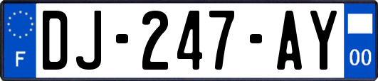 DJ-247-AY