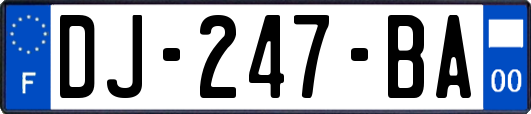 DJ-247-BA