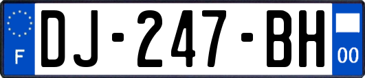 DJ-247-BH