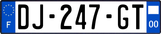 DJ-247-GT