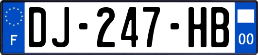 DJ-247-HB