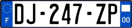 DJ-247-ZP