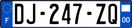 DJ-247-ZQ