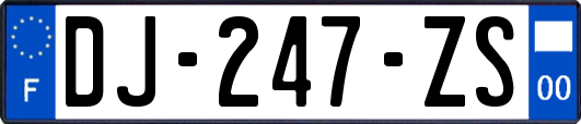 DJ-247-ZS