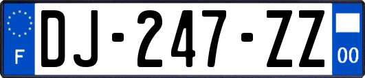 DJ-247-ZZ