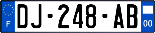 DJ-248-AB