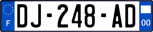 DJ-248-AD