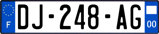 DJ-248-AG