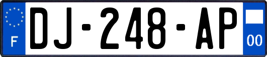 DJ-248-AP