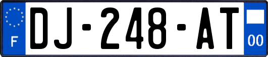 DJ-248-AT