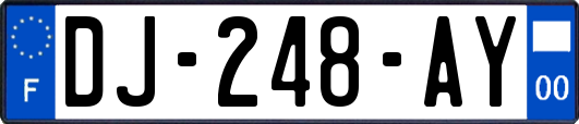 DJ-248-AY