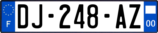 DJ-248-AZ