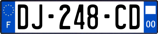 DJ-248-CD