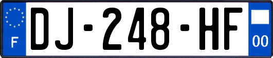 DJ-248-HF