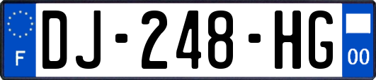 DJ-248-HG