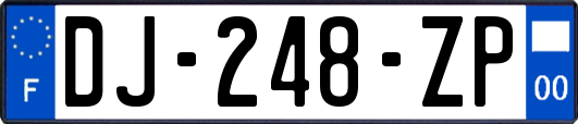 DJ-248-ZP