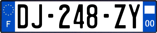 DJ-248-ZY