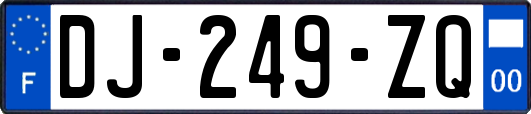 DJ-249-ZQ