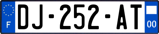 DJ-252-AT