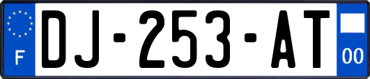 DJ-253-AT