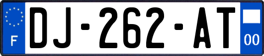 DJ-262-AT