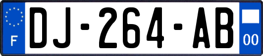 DJ-264-AB