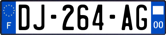 DJ-264-AG