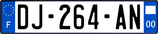 DJ-264-AN