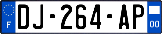 DJ-264-AP