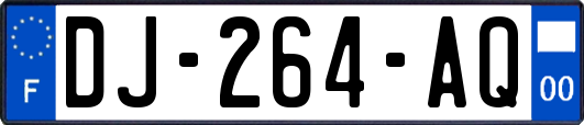 DJ-264-AQ