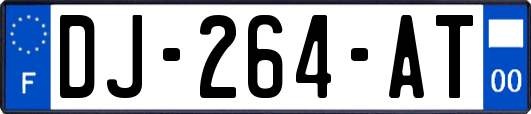 DJ-264-AT