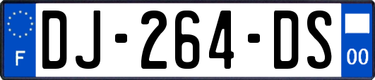 DJ-264-DS