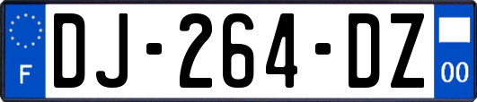 DJ-264-DZ