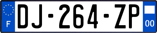 DJ-264-ZP