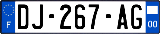 DJ-267-AG