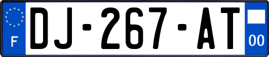 DJ-267-AT