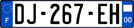 DJ-267-EH