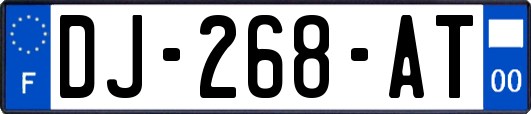 DJ-268-AT