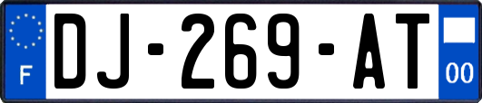 DJ-269-AT