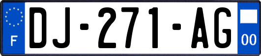 DJ-271-AG