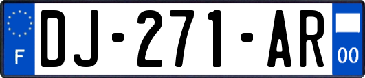 DJ-271-AR