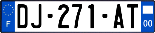 DJ-271-AT