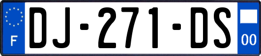 DJ-271-DS