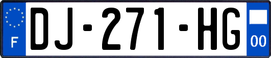 DJ-271-HG