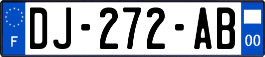 DJ-272-AB