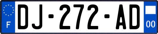 DJ-272-AD