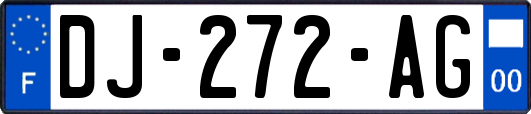 DJ-272-AG