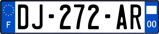 DJ-272-AR